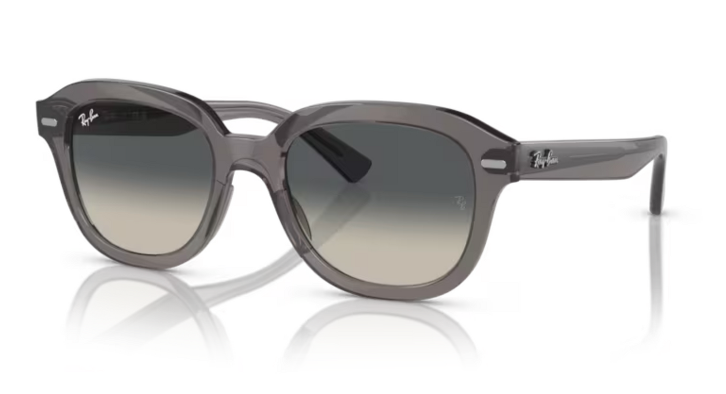 RayBan Opal Dark Grey Frames