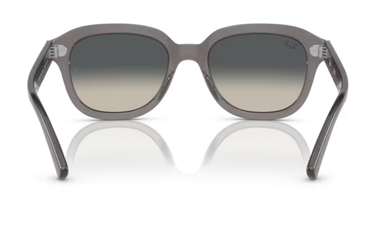 RayBan Opal Dark Grey Frames