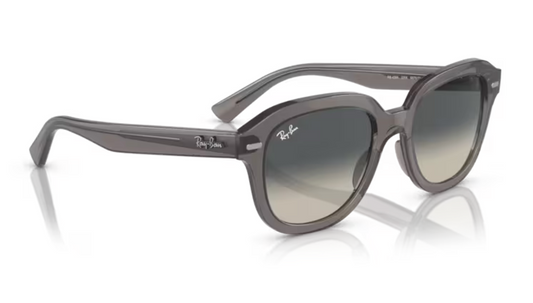 RayBan Opal Dark Grey Frames