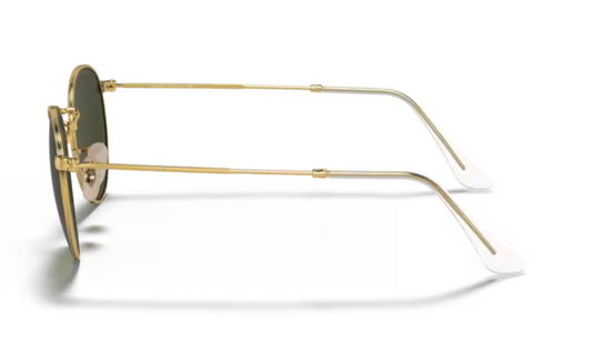 Ray Ban Frame - Round