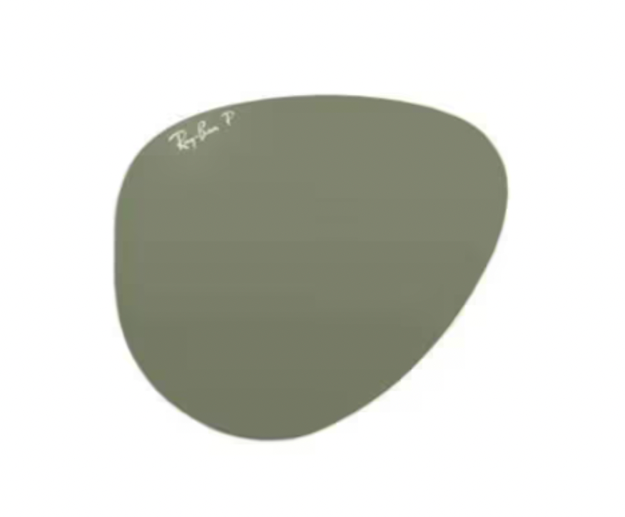 RayBan Prescription Lenses