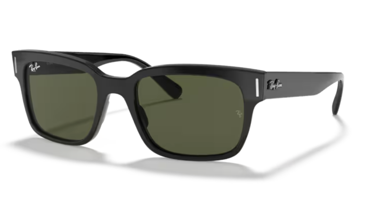 Ray Ban Frames - Black