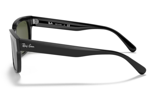 Ray Ban Frames - Black