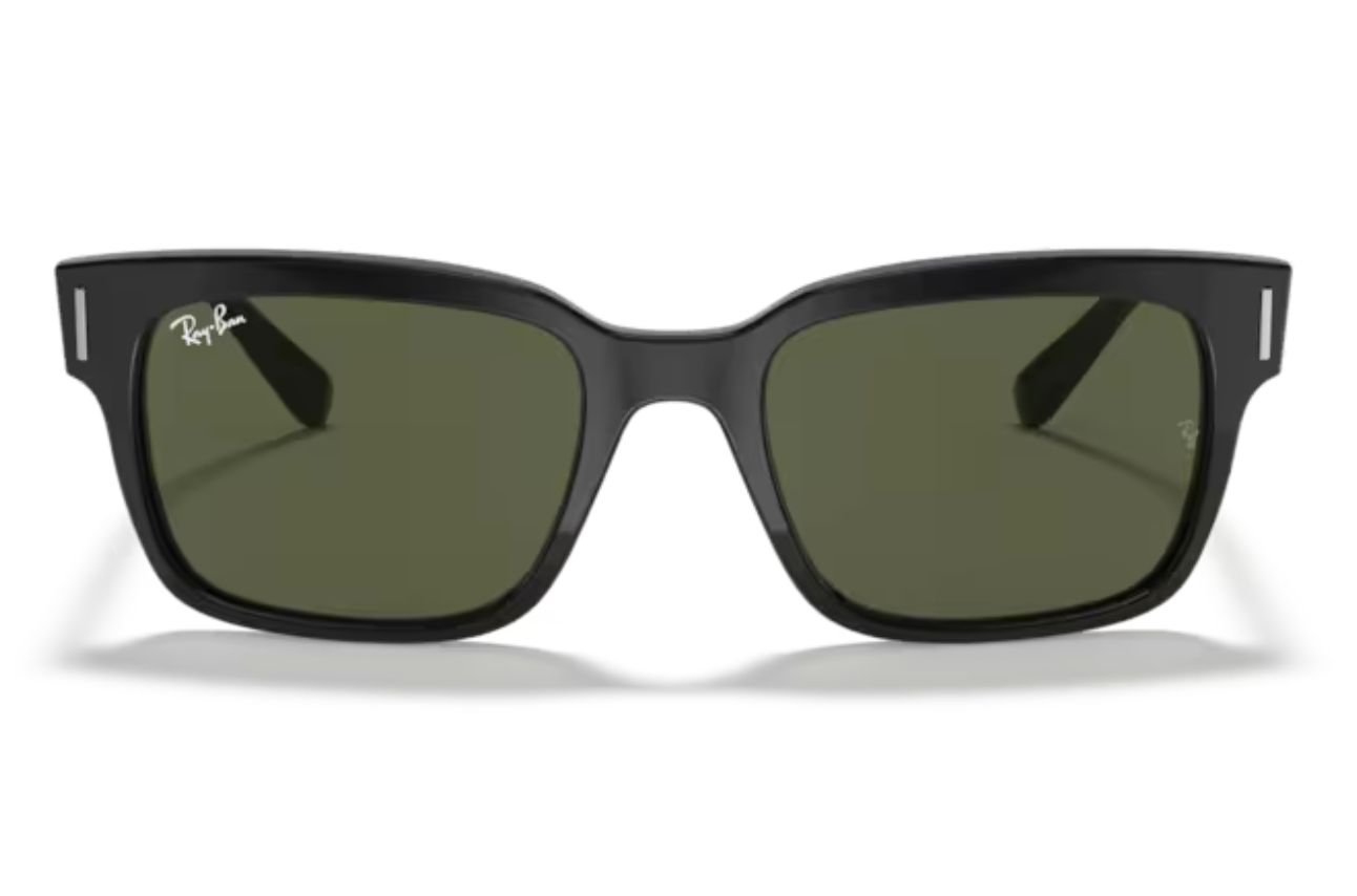 Ray Ban Frames - Black