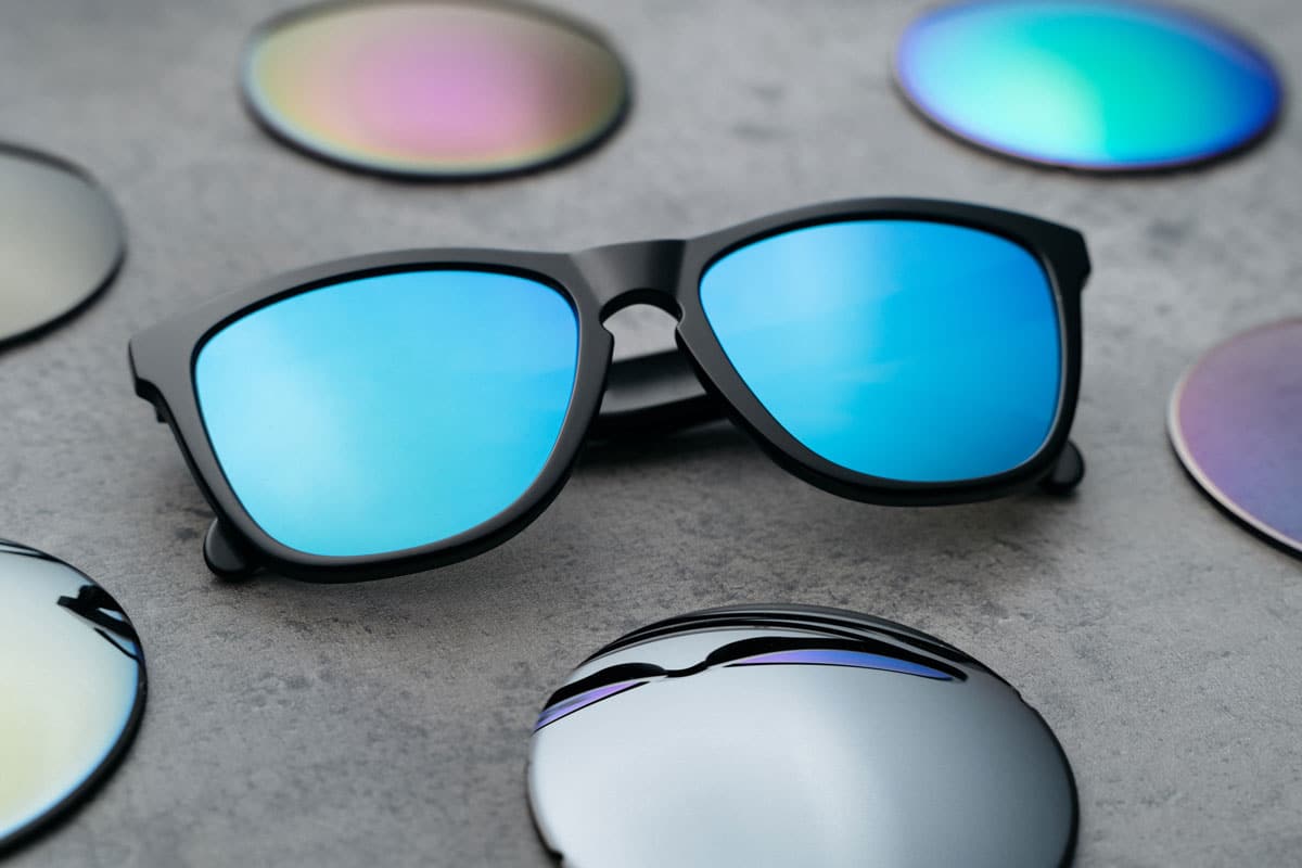 Normal Prescription Lenses