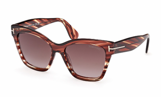 Tom Ford ELVIRA Ladies Frames